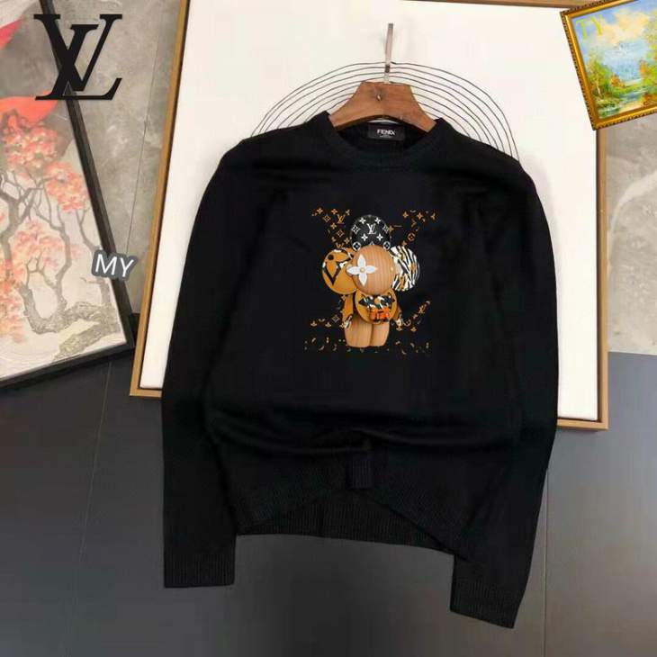 Picture of Louis Vuitton Sweaters _SKULVM-3XL25tn11746754